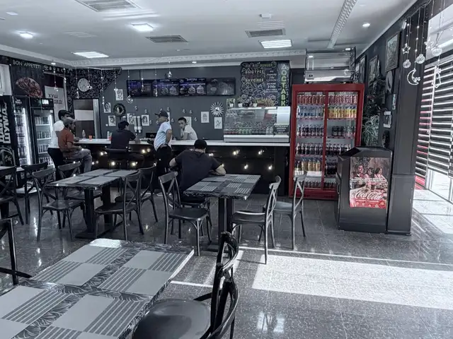 Точка быстрого питания Чиз Биз, Душанбе - 6