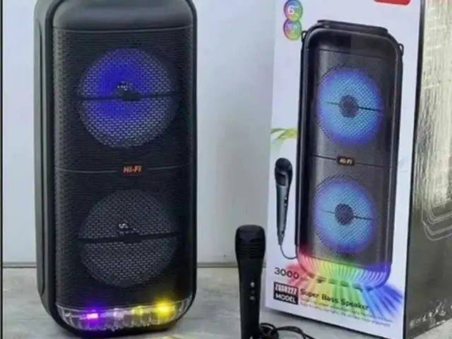 Колонка, Душанбе