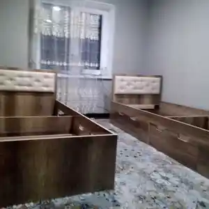 Кровать, Худжанд