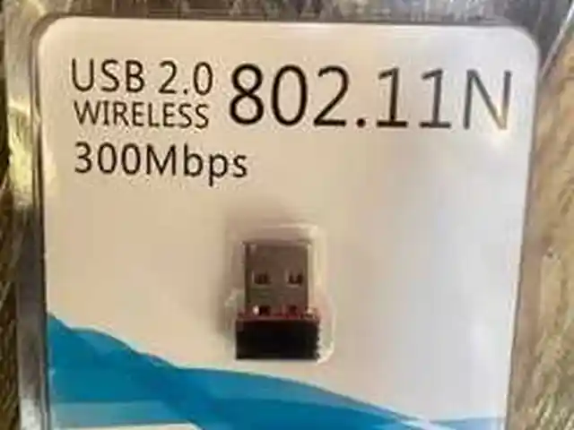 Wi-Fi Usb адаптер, Душанбе