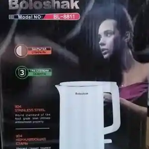 Электрический чайник BL8818, Душанбе
