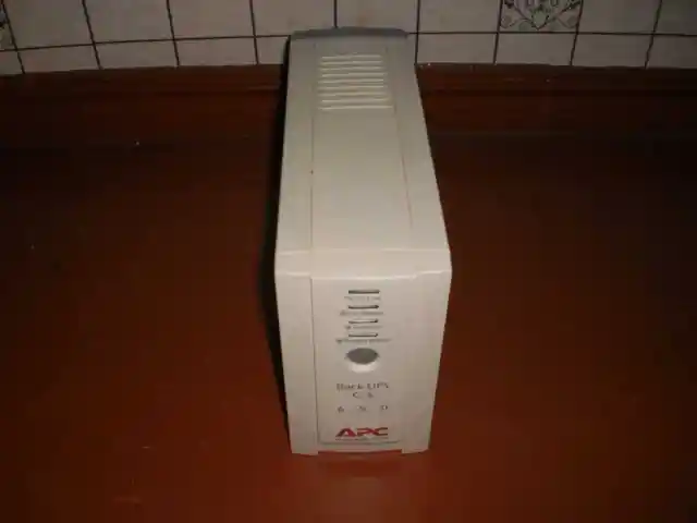 Источник бесперебойного питания Ups SC 650, Душанбе