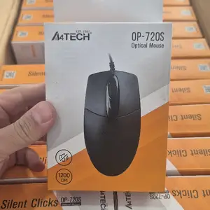 Мышь 4Tech из Дубай, Худжанд
