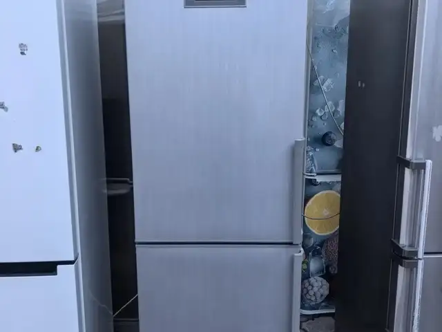 Холодильник LG, Душанбе
