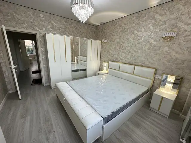 Спальный гарнитур, Душанбе
