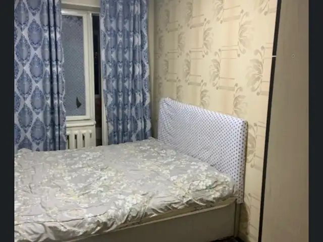 2-комн. квартира, 2 этаж, 48м², сино, Душанбе