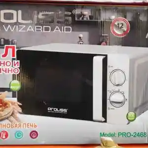 Микроволновая печь Prollis2467, Душанбе
