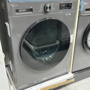 Стиральная машина LG 7 kg Dubai, Душанбе
