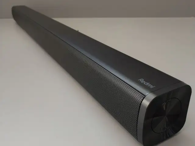Саундбар Xiaomi Redmi TV Soundbar 30Вт, Душанбе