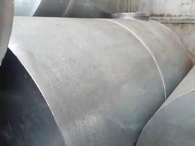 Оцинкованные бочки 5тонна, Душанбе