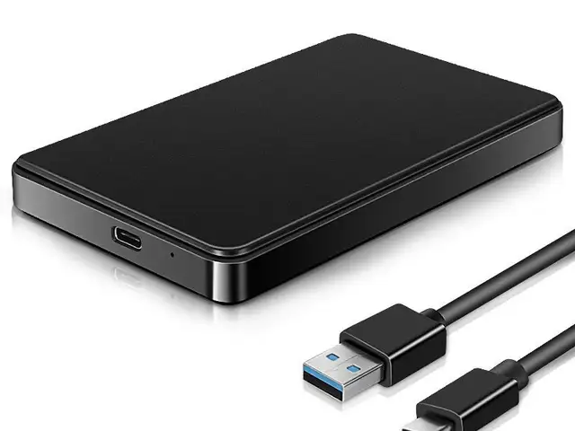 Адаптер для жёсткого диска hdd ssd, Душанбе