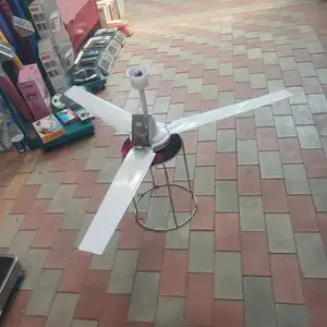 Вентилятор потолочный, Душанбе