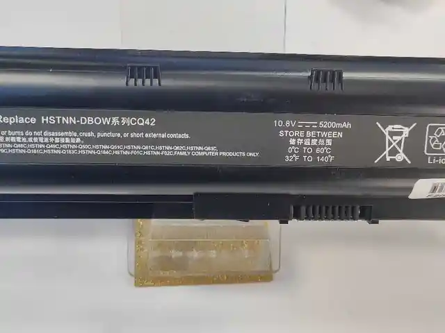Аккумулятор для ноутбук НР g6, Хуҷанд