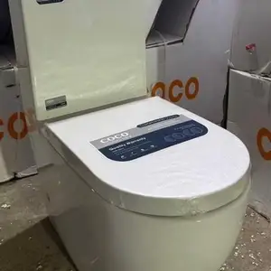 Унитаз Сосо Моноблок, Душанбе