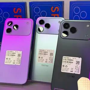 Tecno Spark 50 8/256Gb IP64, Душанбе
