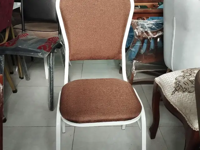 Стул, Душанбе