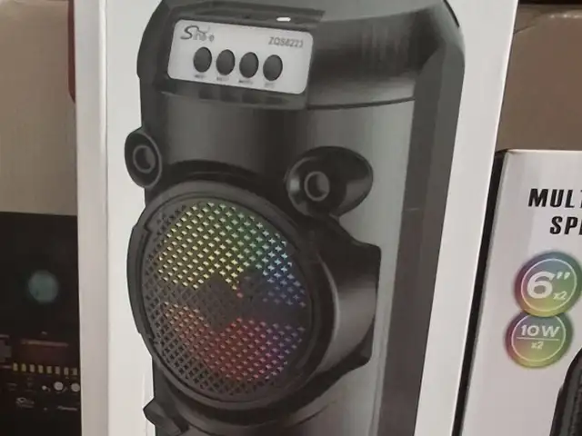 Колонка, Душанбе