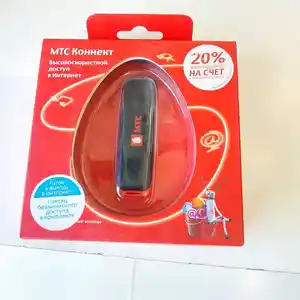 3g Модем, Душанбе