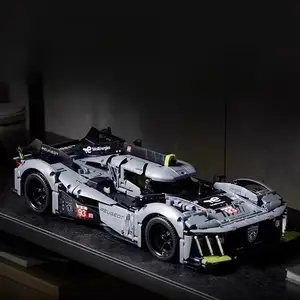 Лего Конструктор - Машина, Душанбе