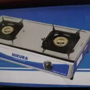 Плита газ Nikura, Душанбе