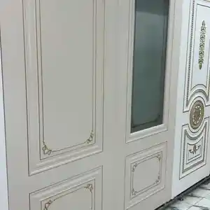 Дверь, Душанбе