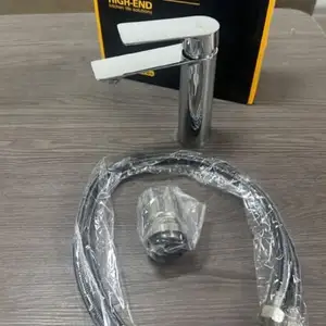 Смеситель для ванной комнаты, Душанбе