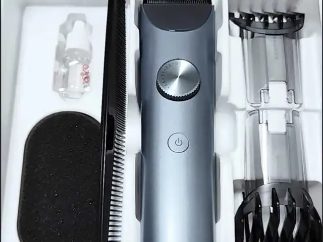 Машинка для стрижки Xiaomi Mijia Hair Clipper 2, Душанбе