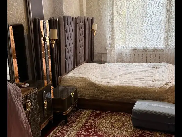 3-комн. квартира, 4 этаж, 100м², сино, Душанбе