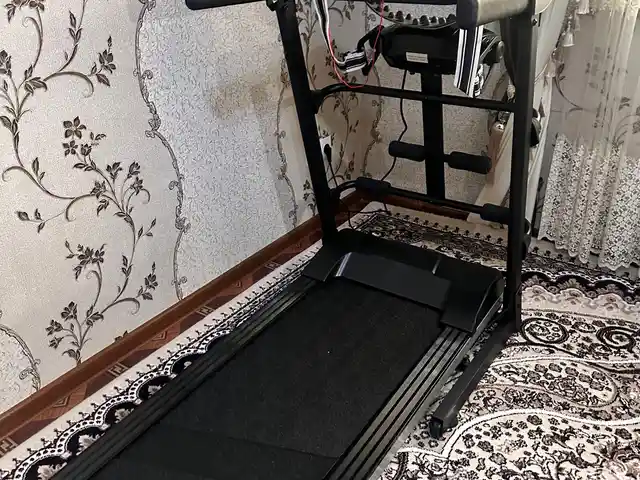 Тренажер беговая дорожка, Душанбе