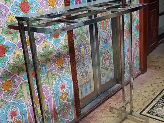 Стеллажи для магазин одежды, Душанбе