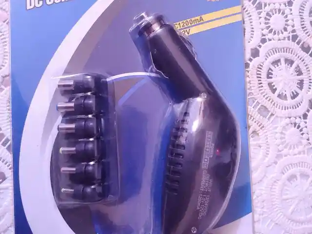 Зарядное устройство, Душанбе
