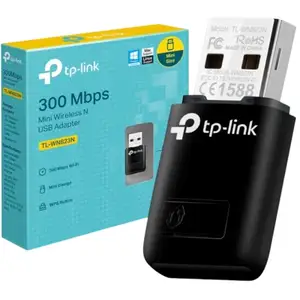 Адаптер TP-Link TL-WN823N Вайфай, Душанбе