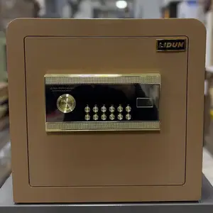 Сейф, Душанбе