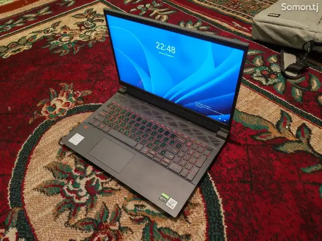 Ноутбук DELL, Душанбе