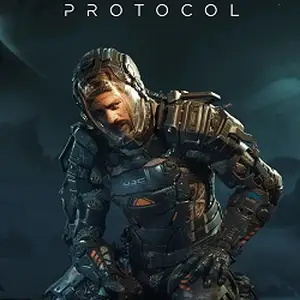 Игра The Callisto Protocol, Душанбе