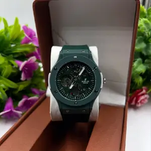 Часы Hublot, Душанбе