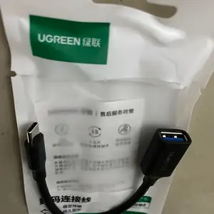 OTG USB-C-USB3.0 Кабель, Душанбе