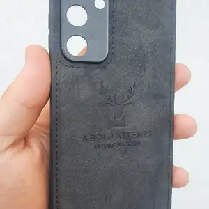 Чехол для Samsung Galaxy A55, Худжанд