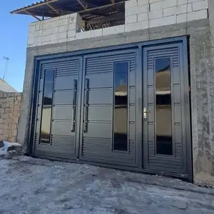 Дарвоза, Худжанд