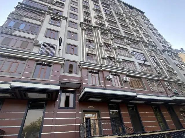 2-комн. квартира, 4 этаж, 60м², сино, Душанбе