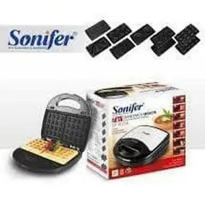 Тостер Sonifer Sf-6054, Душанбе