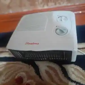Обогреватель ветродуй, Душанбе