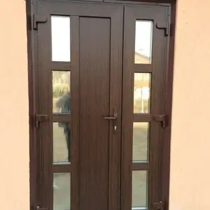 Дверь, Душанбе