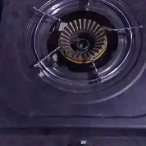 Плита газовая, Душанбе