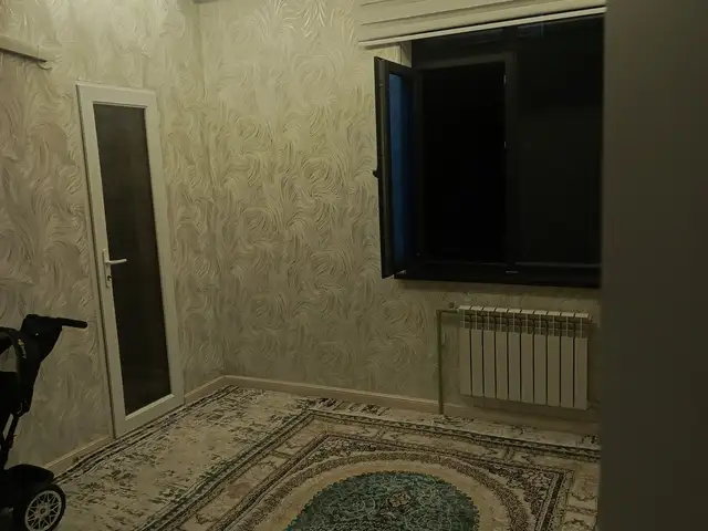 Комната в 3-комн. квартире, 9 этаж, 110м², н шохмансур, Душанбе - 5