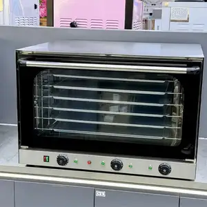 Конвекционная духовка, Душанбе
