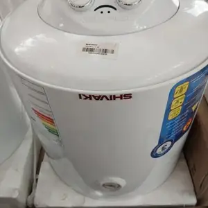 Водонагреватель Shivaky 50л, Душанбе