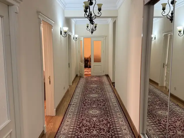 3-комн. квартира, 9 этаж, 130 м², Шохмансур, Душанбе - 6