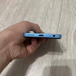 Infinix Hot 30i, Душанбе