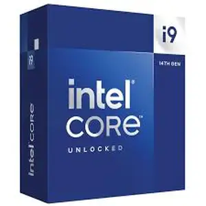 Процессор Intel Core i9 -14900KF, Душанбе